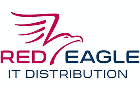 Logo der Firma Red Eagle IT Distribution GmbH