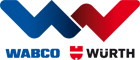 Logo der Firma WABCOWÜRTH Workshop Services GmbH