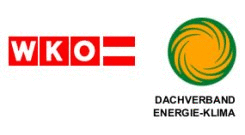 Logo der Firma Dachverband Energie Klima