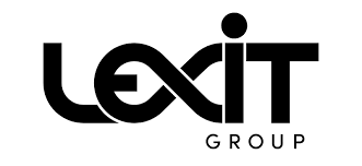 Logo der Firma Lexit Group