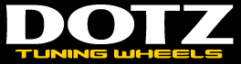 Logo der Firma DOTZ Leichtmetallräder