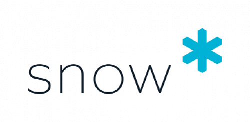 Logo der Firma Snow Software GmbH