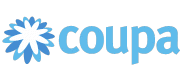 Logo der Firma Coupa Deutschland GmbH