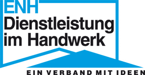Logo der Firma Entsorgungsverband des Norddeutschen Handwerks (ENH e.V.)