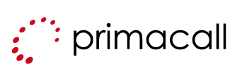 Company logo of primacall GmbH