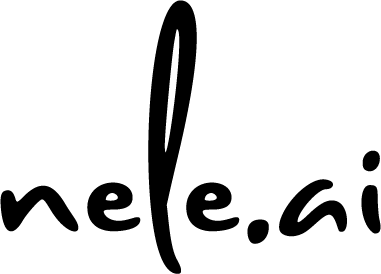 Company logo of nele.ai