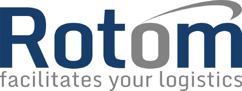 Company logo of Rotom Deutschland GmbH