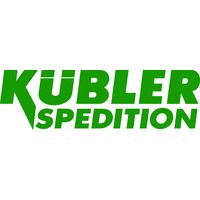 Logo der Firma Spedition Kübler GmbH