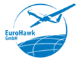 Logo der Firma EUROHAWK GmbH