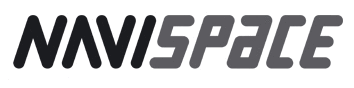 Logo der Firma Navispace AG
