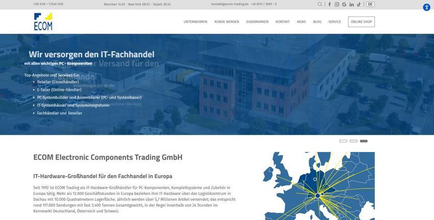 Website Promotion