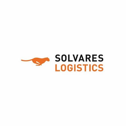 Logo der Firma Solvares Logistics GmbH