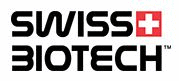 Logo der Firma Swiss Biotech Association