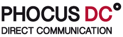 Logo der Firma PHOCUS Direct Communication GmbH