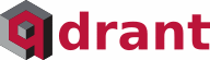 Logo der Firma Qdrant Solutions GmbH