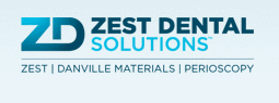 Company logo of Zest Dental SolutionsTM