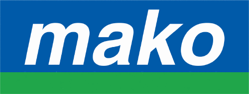 Logo der Firma mako GmbH