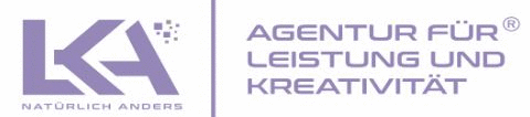 Logo der Firma LKA - Agentur für Leistung & Kreativität
