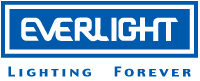 Logo der Firma Everlight Electronics