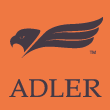 Logo der Firma Adler Vertriebs GmbH & Co. Werbegeschenke KG
