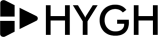 Logo der Firma HYGH AG