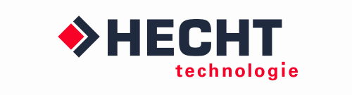 Logo der Firma HECHT Technologie GmbH