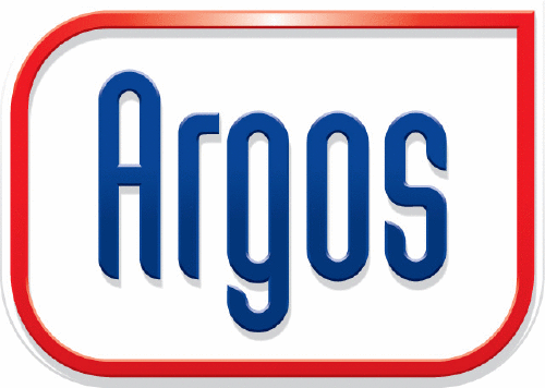Logo der Firma Argos Energies