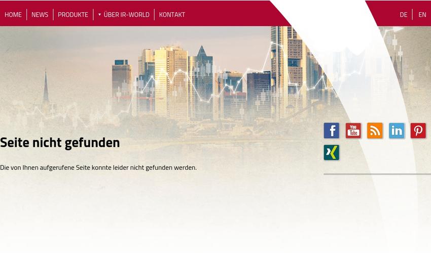 Website Promotion