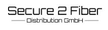 Logo der Firma Secure 2 Fiber Distribution GmbH
