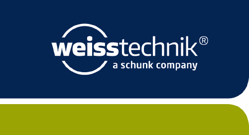 Logo der Firma Weiss Umwelttechnik GmbH