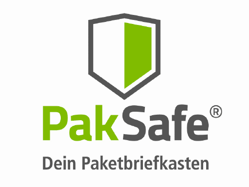 Logo der Firma PakSafe GmbH & Co. KG
