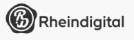 Logo der Firma Rheindigital GmbH