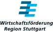 Logo der Firma Wirtschaftsförderung Region Stuttgart GmbH