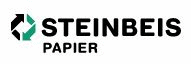 Logo der Firma Steinbeis Papier GmbH