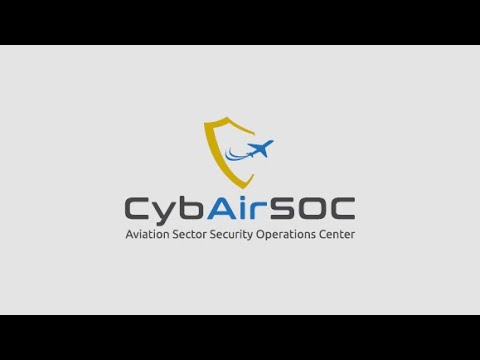 CybAirSOC®: Das paneuropäische Sicherheitsoperationszentrum für den Luftfahrtsektor