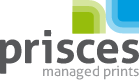 Logo der Firma prisces GmbH