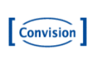 Logo der Firma Convision Systems GmbH