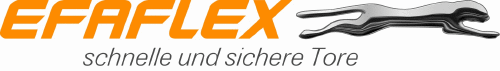 Company logo of EFAFLEX Tor- und Sicherheitssysteme GmbH & Co. KG