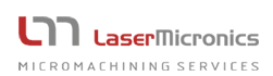 Logo der Firma LPKF Laser & Electronics AG