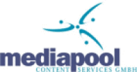 Logo der Firma Mediapool Content Services GmbH