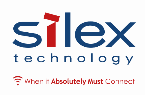 Logo der Firma Silex Technology Europe GmbH