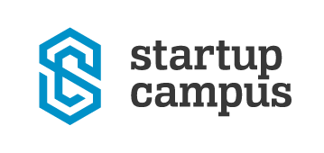 Logo der Firma Startup Campus Germany UG