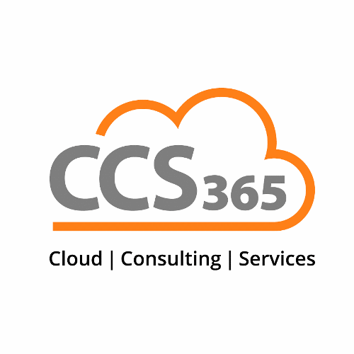 Logo der Firma CCS 365 GmbH