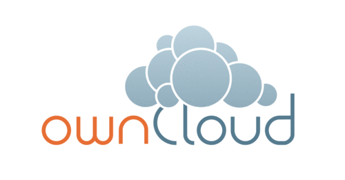 Logo der Firma ownCloud GmbH