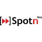 Logo der Firma Spotn GmbH i.G. & Co KG i.G.