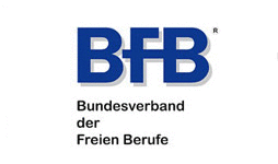 Company logo of Bundesverband der Freien Berufe