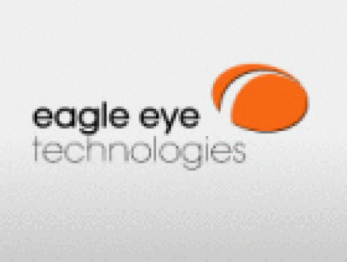 Logo der Firma eagle eye technologies GmbH