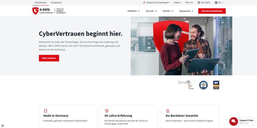 Website Promotion