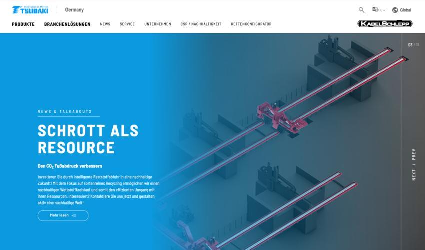 Website Promotion