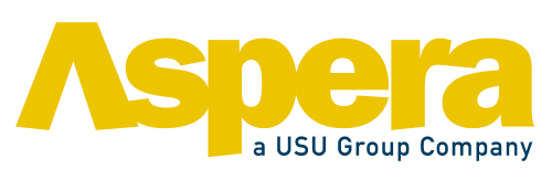 Company logo of Aspera GmbH